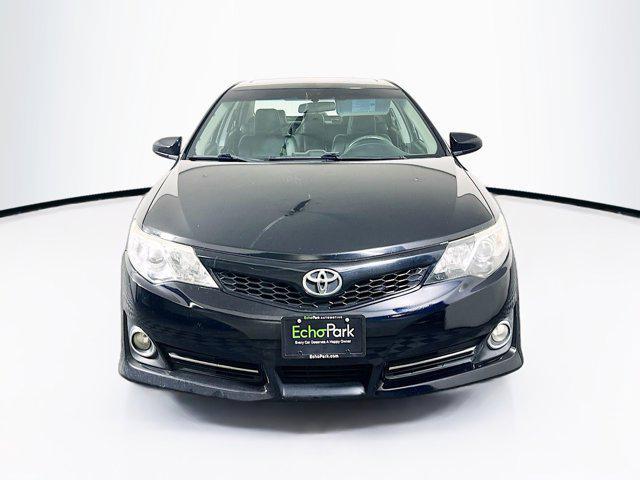 used 2012 Toyota Camry car, priced at $9,699