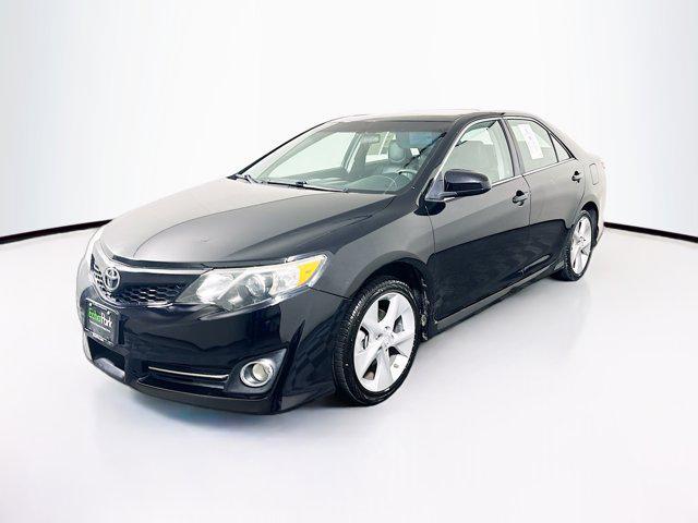 used 2012 Toyota Camry car, priced at $9,699