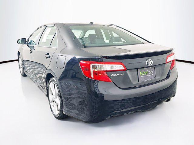 used 2012 Toyota Camry car, priced at $9,699