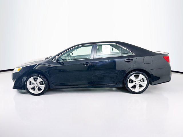 used 2012 Toyota Camry car, priced at $9,699