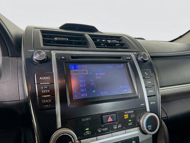 used 2012 Toyota Camry car, priced at $9,699