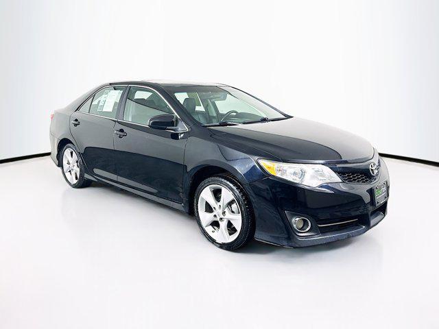 used 2012 Toyota Camry car, priced at $9,699
