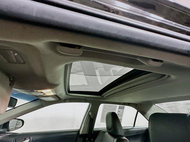 used 2012 Toyota Camry car, priced at $9,699