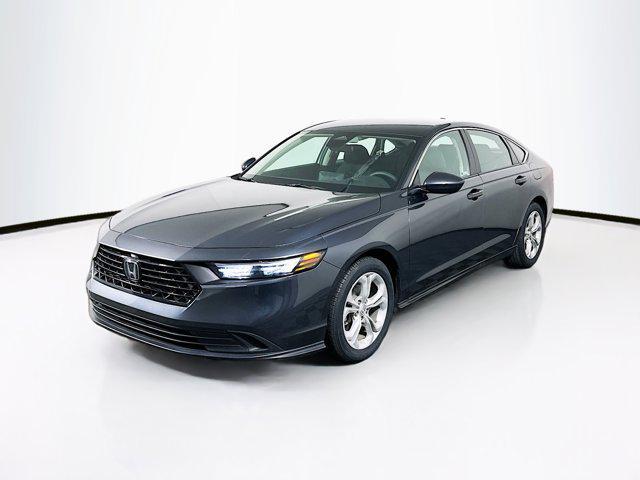 used 2023 Honda Accord car, priced at $20,999