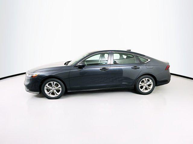 used 2023 Honda Accord car, priced at $20,999