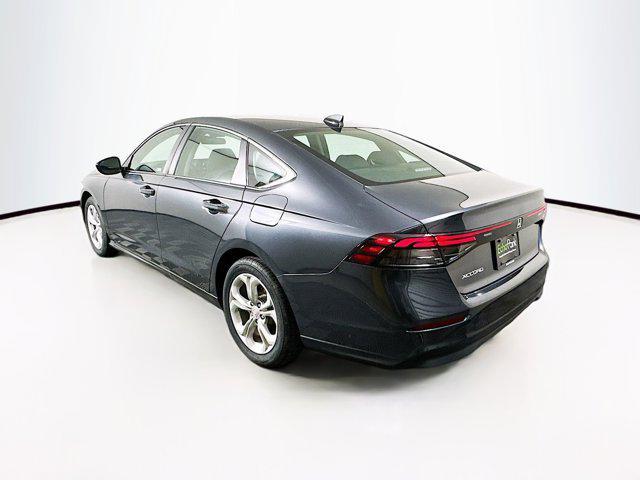 used 2023 Honda Accord car, priced at $20,999