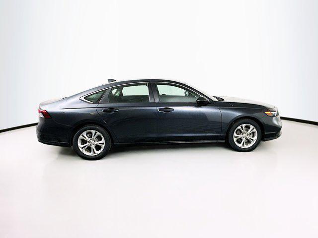 used 2023 Honda Accord car, priced at $20,999