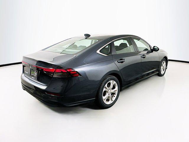 used 2023 Honda Accord car, priced at $20,999