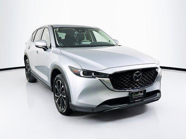 used 2023 Mazda CX-5 car, priced at $21,989