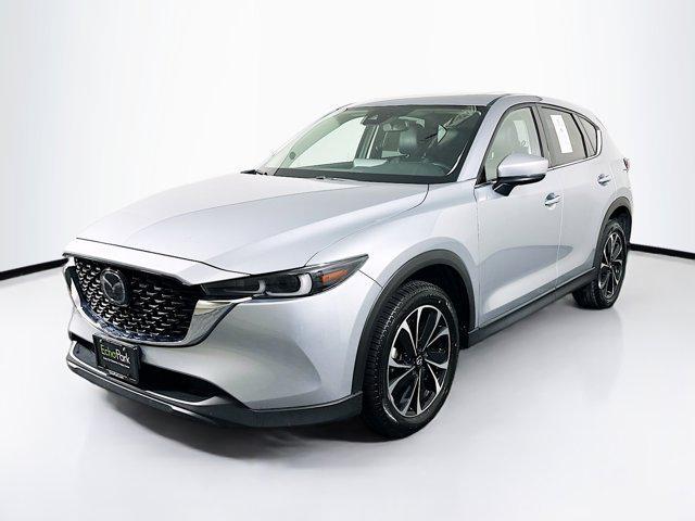 used 2023 Mazda CX-5 car, priced at $21,989