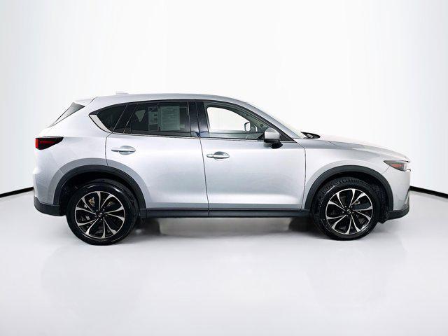 used 2023 Mazda CX-5 car, priced at $21,989