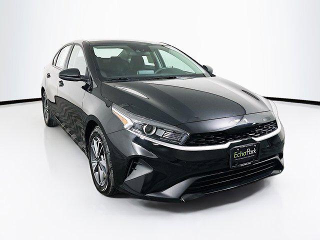 used 2023 Kia Forte car, priced at $16,789