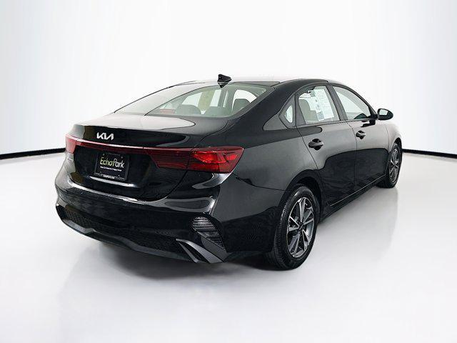 used 2023 Kia Forte car, priced at $16,789