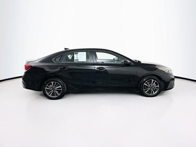 used 2023 Kia Forte car, priced at $16,789