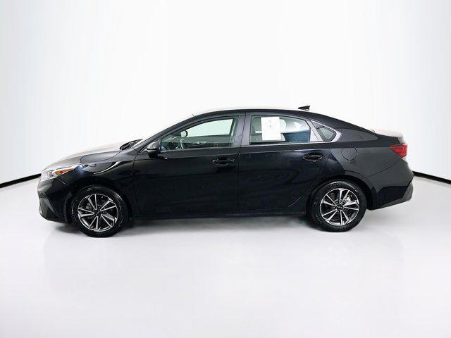 used 2023 Kia Forte car, priced at $16,789