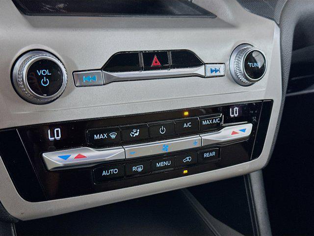 used 2020 Ford Explorer car, priced at $15,999