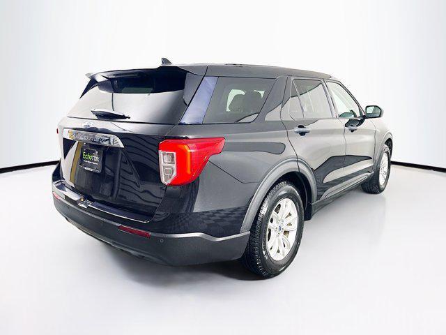 used 2020 Ford Explorer car, priced at $15,999