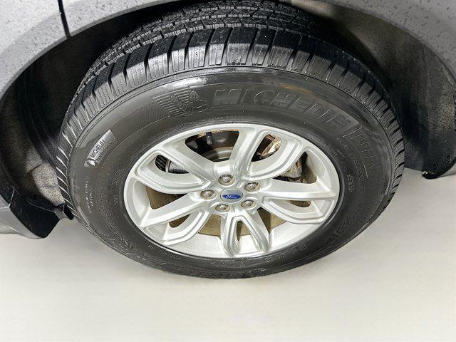 used 2020 Ford Explorer car, priced at $15,999