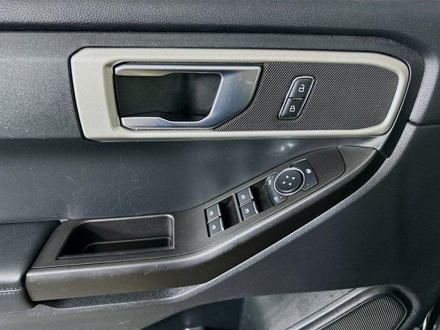 used 2020 Ford Explorer car, priced at $15,999