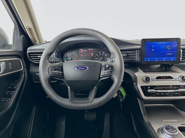 used 2020 Ford Explorer car, priced at $15,999