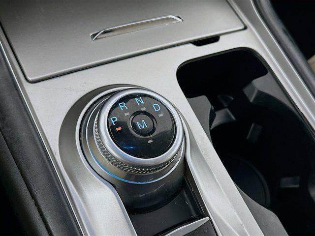 used 2020 Ford Explorer car, priced at $15,999
