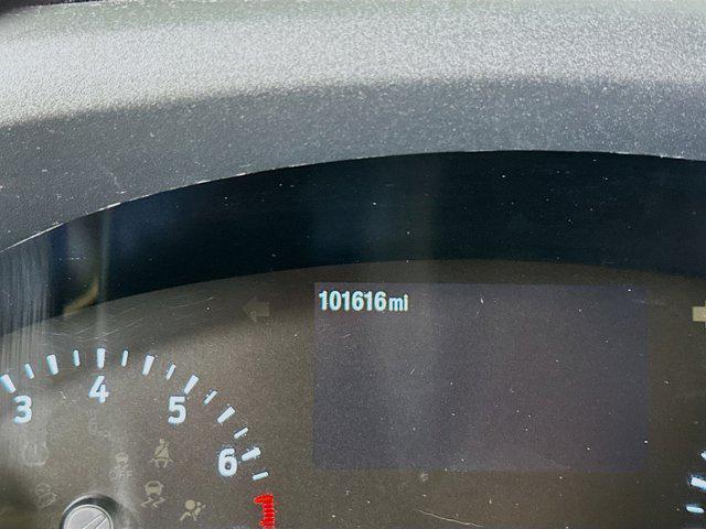used 2020 Ford Explorer car, priced at $15,999