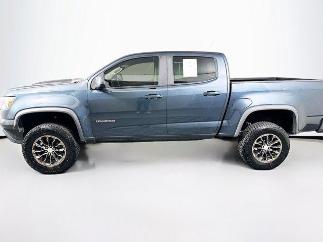 used 2019 Chevrolet Colorado car, priced at $27,789