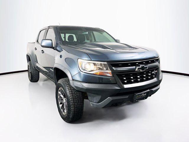 used 2019 Chevrolet Colorado car, priced at $27,789