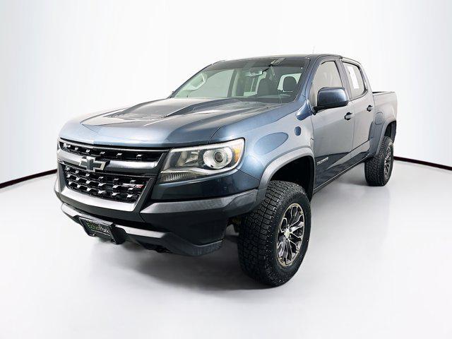 used 2019 Chevrolet Colorado car, priced at $27,789