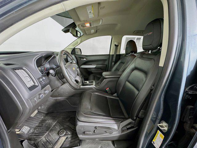 used 2019 Chevrolet Colorado car, priced at $27,789