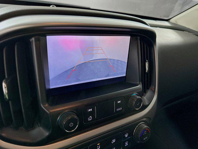 used 2019 Chevrolet Colorado car, priced at $27,789