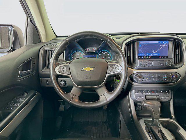 used 2019 Chevrolet Colorado car, priced at $27,789