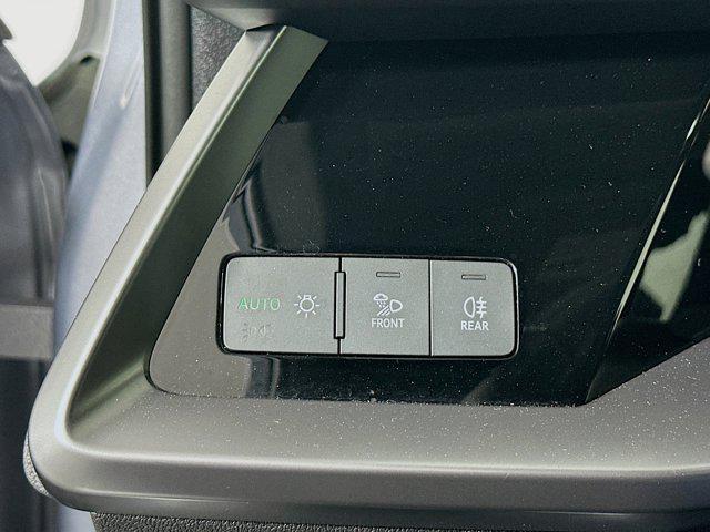 used 2024 Audi A3 car, priced at $24,897