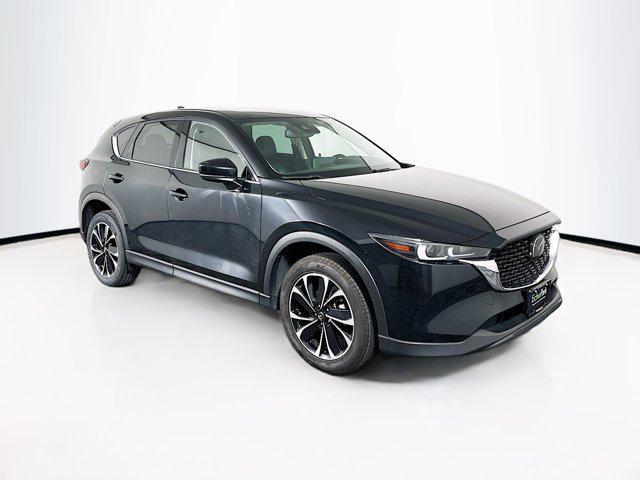 used 2023 Mazda CX-5 car, priced at $22,789