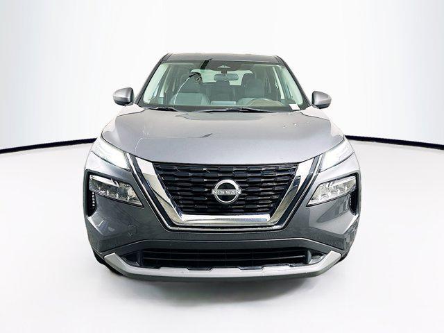 used 2023 Nissan Rogue car, priced at $19,197