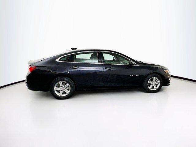 used 2023 Chevrolet Malibu car, priced at $17,179