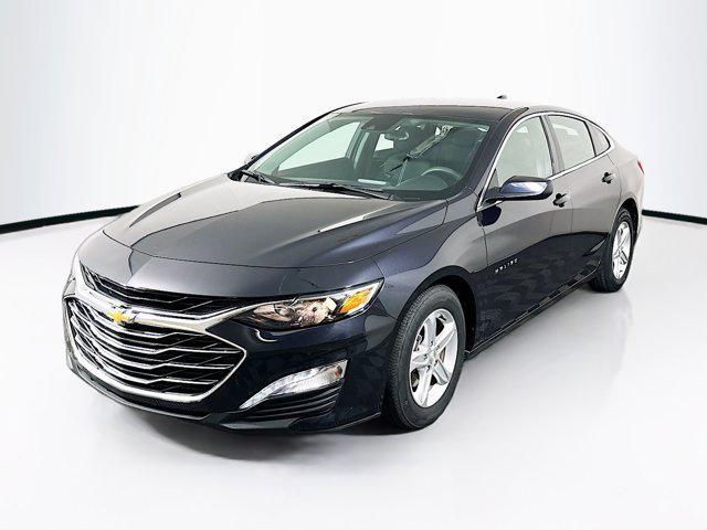 used 2023 Chevrolet Malibu car, priced at $17,179