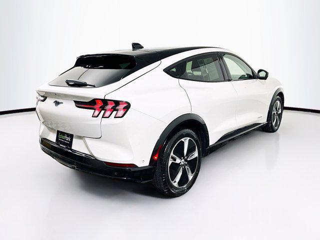 used 2023 Ford Mustang Mach-E car, priced at $29,997