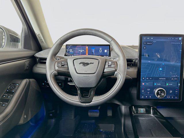 used 2023 Ford Mustang Mach-E car, priced at $29,997