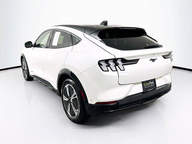 used 2023 Ford Mustang Mach-E car, priced at $29,997