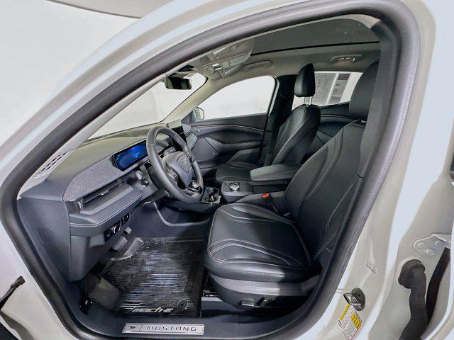 used 2023 Ford Mustang Mach-E car, priced at $29,997