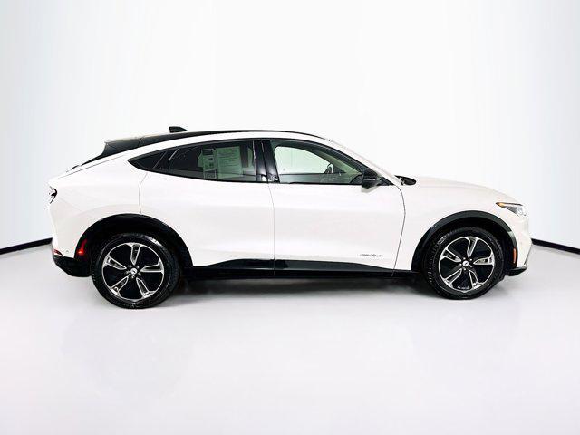 used 2023 Ford Mustang Mach-E car, priced at $29,997