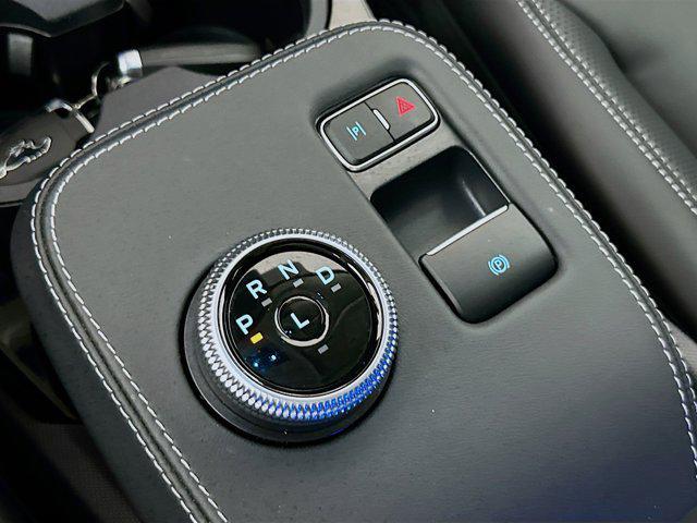 used 2023 Ford Mustang Mach-E car, priced at $29,997