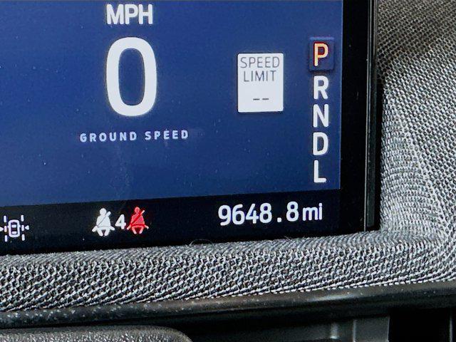 used 2023 Ford Mustang Mach-E car, priced at $29,997