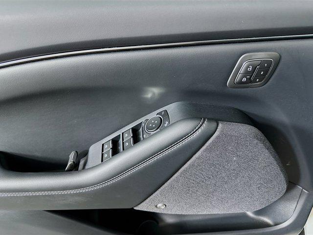 used 2023 Ford Mustang Mach-E car, priced at $29,997