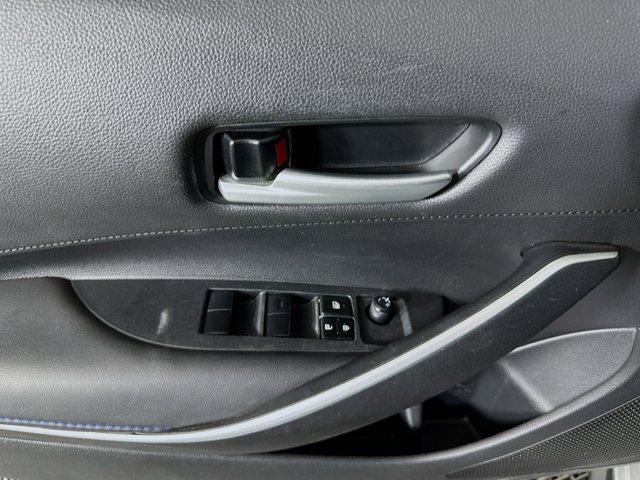 used 2020 Toyota Corolla car, priced at $19,397