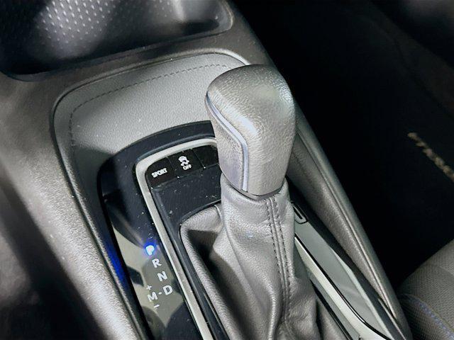 used 2020 Toyota Corolla car, priced at $19,397