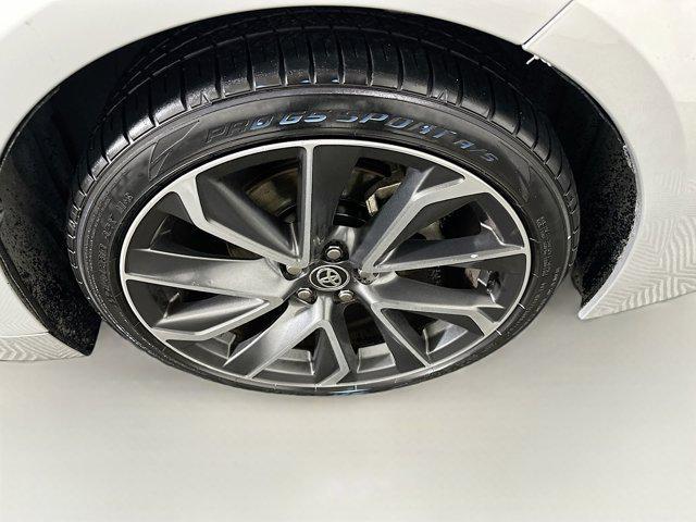 used 2020 Toyota Corolla car, priced at $19,397