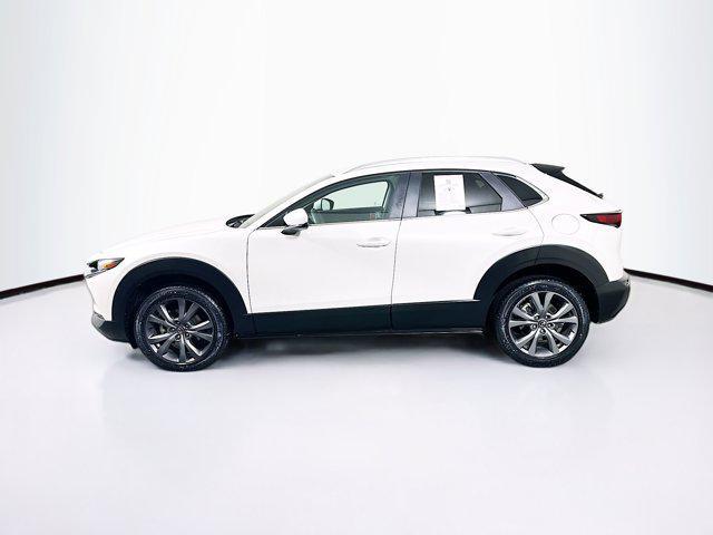 used 2024 Mazda CX-30 car, priced at $23,997