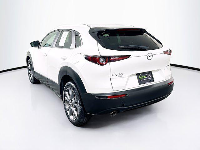 used 2024 Mazda CX-30 car, priced at $23,997